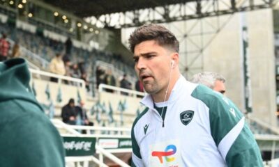 Maddocks échappe au cauchemar, un miracle à la clé pour Pau
