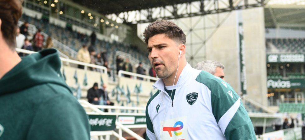 Maddocks échappe au cauchemar, un miracle à la clé pour Pau