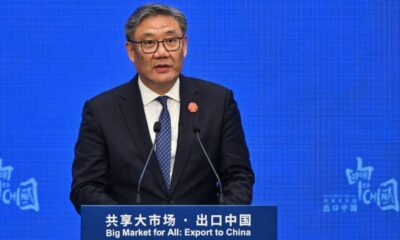 Pékin balaie les accusations de Bruxelles sur les aides massives