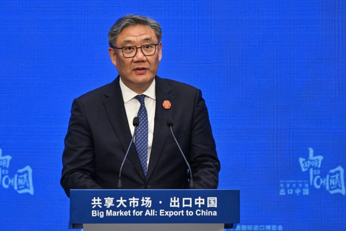 Pékin balaie les accusations de Bruxelles sur les aides massives