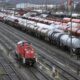 Panne géante en Allemagne la moitié des trains de marchandises immobilisés