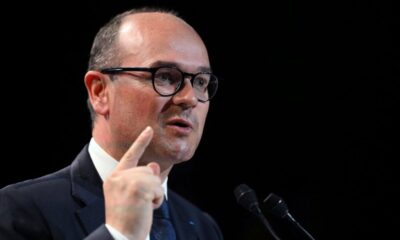 L'Europe sommée de serrer les rangs face à la concurrence mondiale