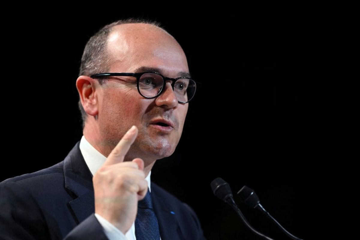 L'Europe sommée de serrer les rangs face à la concurrence mondiale