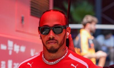 Mercedes en patron, Ferrari en crise : le Grand Prix d'Autriche n'a pas menti
