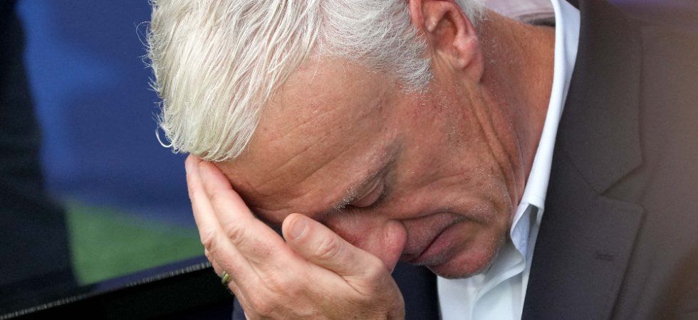 Un deuil, un match sans son chef de file