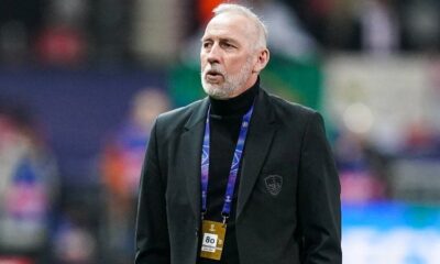 La voix brisée de Christophe Dugarry pour dire adieu à Éric Roy