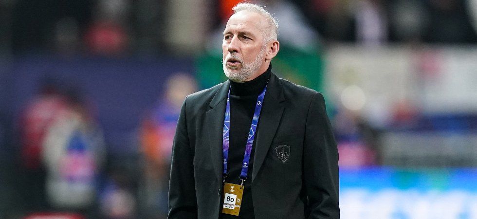 La voix brisée de Christophe Dugarry pour dire adieu à Éric Roy