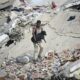 Au Venezuela le double séisme laisse un pays en état de choc