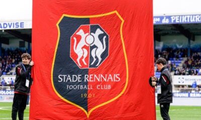 Rennes muscle sa défense pour viser plus haut