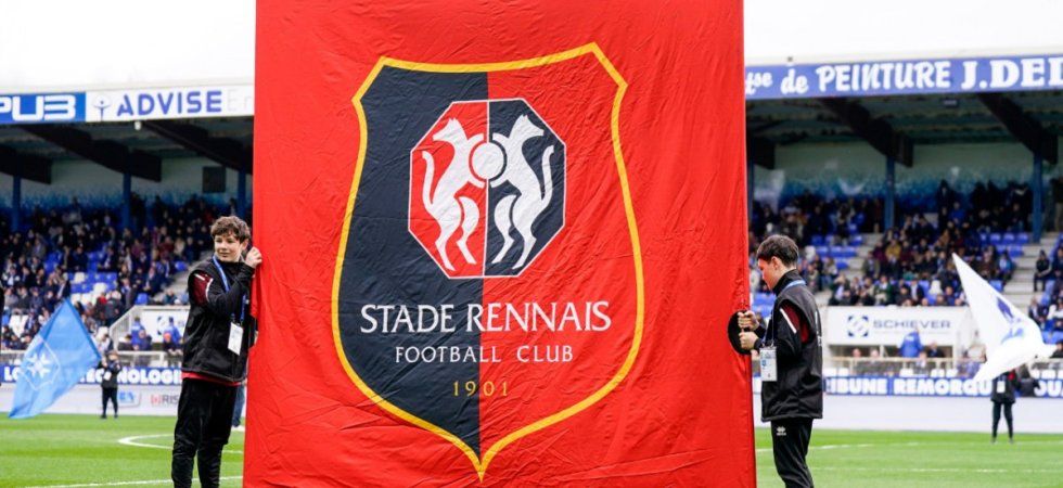 Rennes muscle sa défense pour viser plus haut