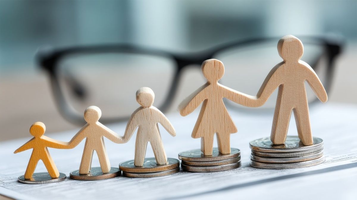 Assurance vie pour mineurs le placement qui fait des petits