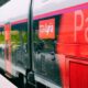 50°C dans un TGV quand la canicule transforme le trajet en calvaire