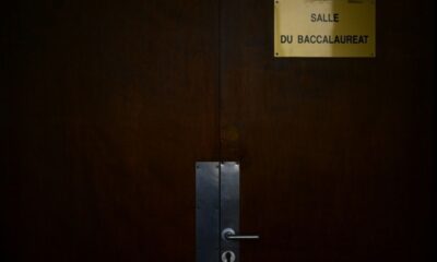 Le grand oral du bac sous le feu des critiques