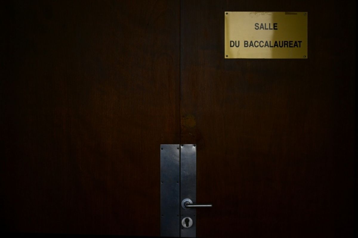 Le grand oral du bac sous le feu des critiques