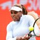 Serena Williams vers un retour à Wimbledon. La porte est entrouverte