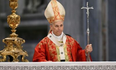 Le pape lance un ultimatum aux traditionalistes avant une ordination interdite