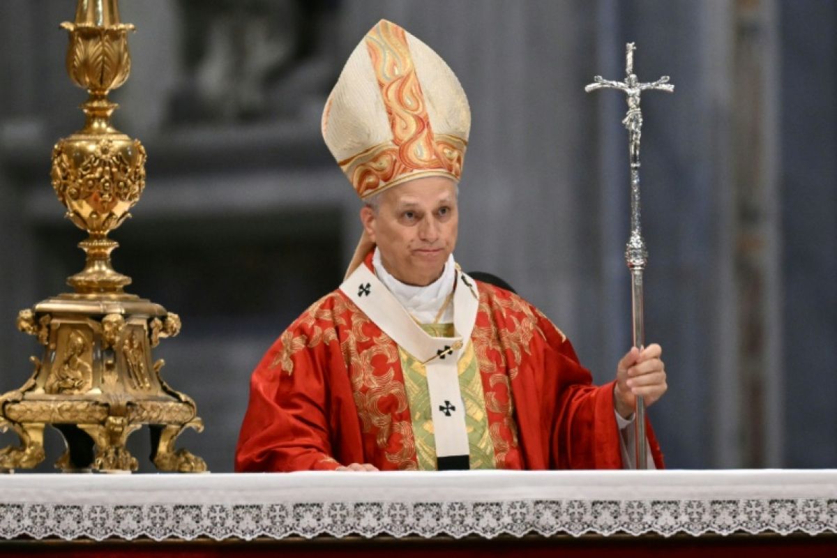 Le pape lance un ultimatum aux traditionalistes avant une ordination interdite