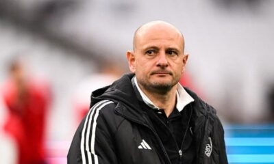 Brest mise sur la continuité après le drame Roy