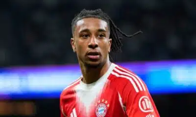 Olise fait trembler l’Europe du foot