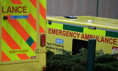 Le conducteur tué dans la collision ferroviaire près de Londres : ce que l'on sait