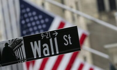 Wall Street retient son souffle en attendant le détail de l'accord avec l'Iran
