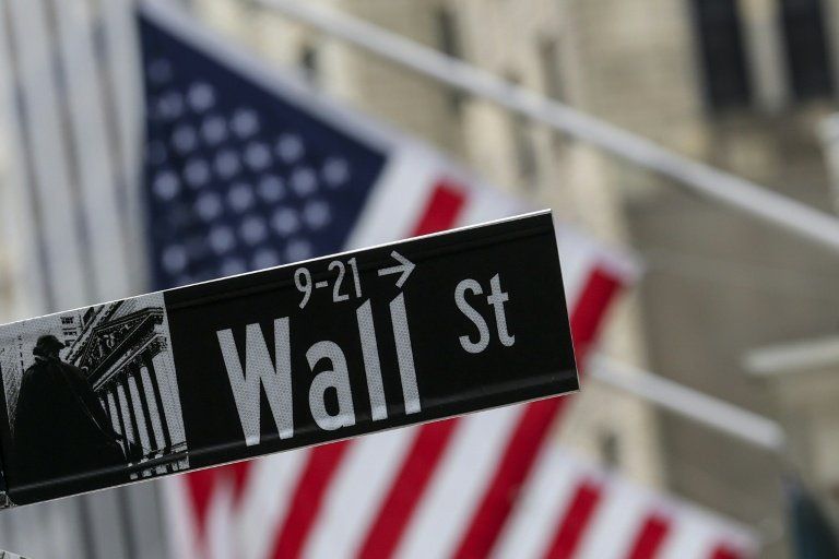 Wall Street retient son souffle en attendant le détail de l'accord avec l'Iran