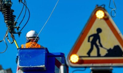 Coupures en série : le grand chaud met notre réseau électrique à l'épreuve