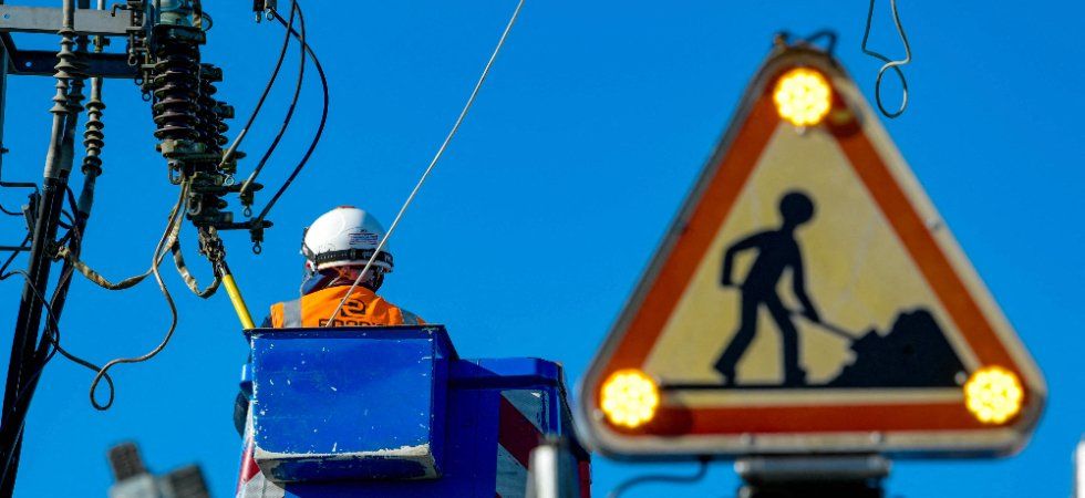Coupures en série : le grand chaud met notre réseau électrique à l'épreuve