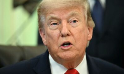 A Evian le G7 se prépare au pire face à Donald Trump