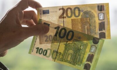 L'Allemagne passe au sans espèces pour la première fois