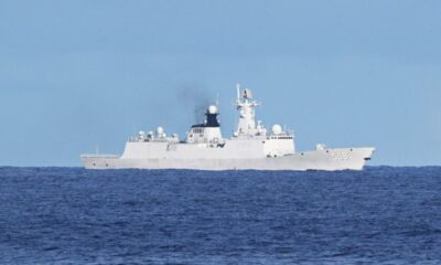 Pékin muscle son emprise sur les atolls de mer de Chine méridionale