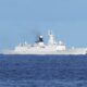 Pékin muscle son emprise sur les atolls de mer de Chine méridionale