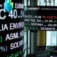 La Bourse de Paris carbure à la paix : le CAC 40 reprend des couleurs