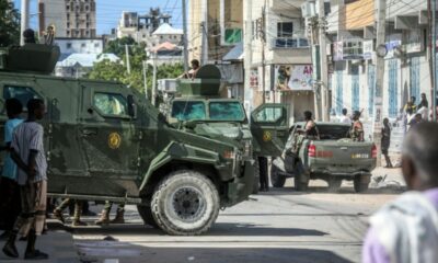 Mogadiscio sous les tirs, la réforme enflamme la capitale