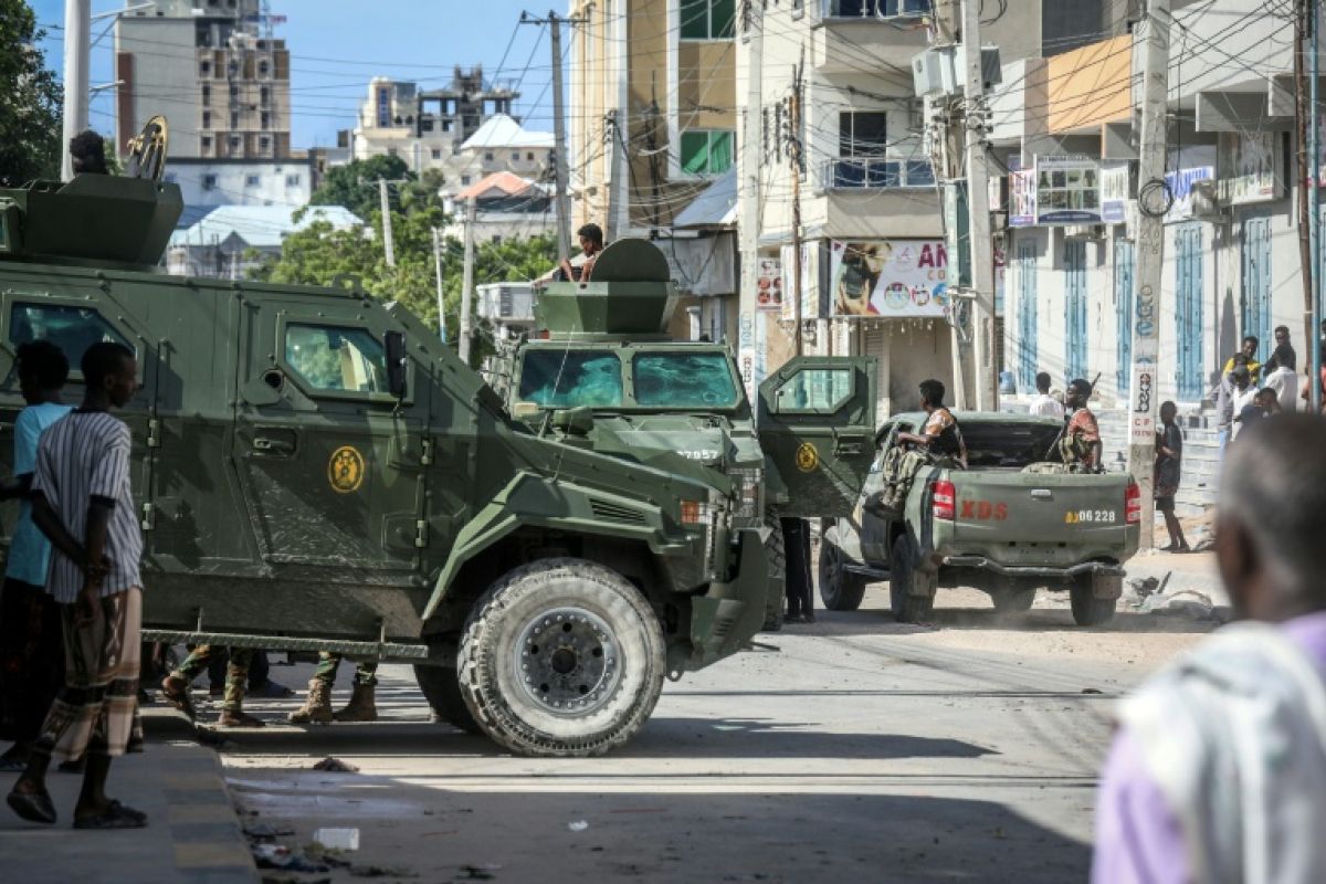 Mogadiscio sous les tirs, la réforme enflamme la capitale