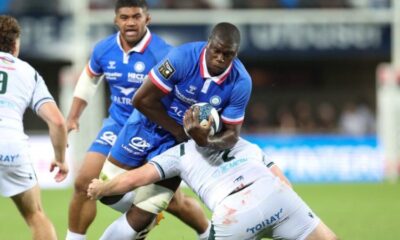 Camara suspendu, le coup dur pour Montpellier avant les demies