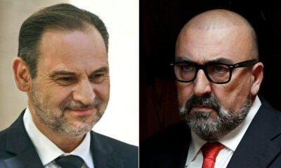 L'ex-bras droit de Pedro Sánchez écope de 24 ans de prison pour corruption