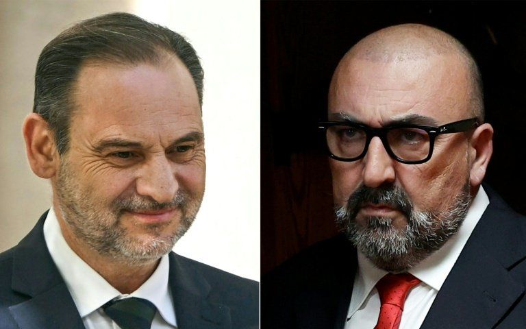 L'ex-bras droit de Pedro Sánchez écope de 24 ans de prison pour corruption