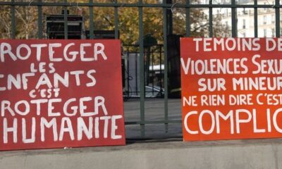 La Ciivise donne un ultimatum sur les violences sexuelles faites aux enfants