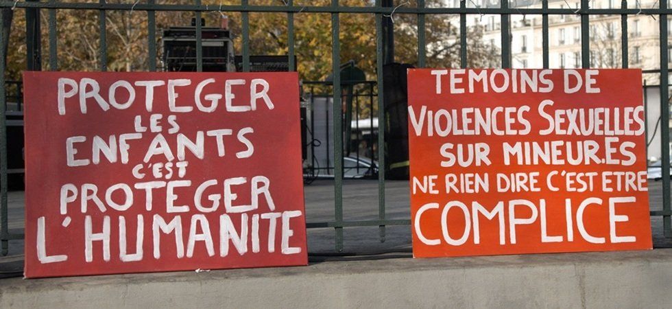 La Ciivise donne un ultimatum sur les violences sexuelles faites aux enfants