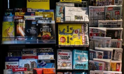 La presse française sonne l’alarme face à une crise qui s’accélère et une démocratie menacée
