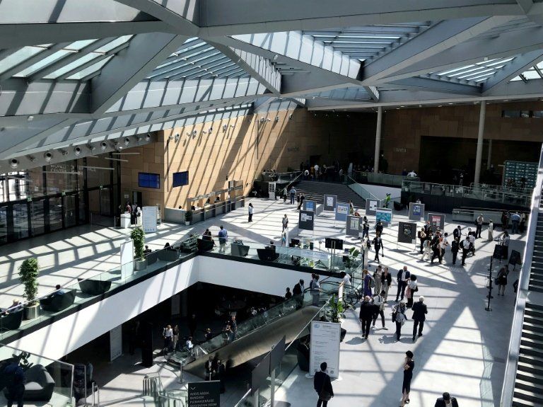 La science climatique mise à l'épreuve à Bonn avant la COP31