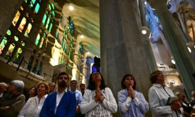 Les prières en groupe font du bien au moral… et au corps