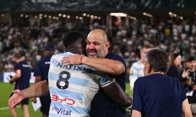 Racing 92, l'exploit qui change tout aux portes de la finale