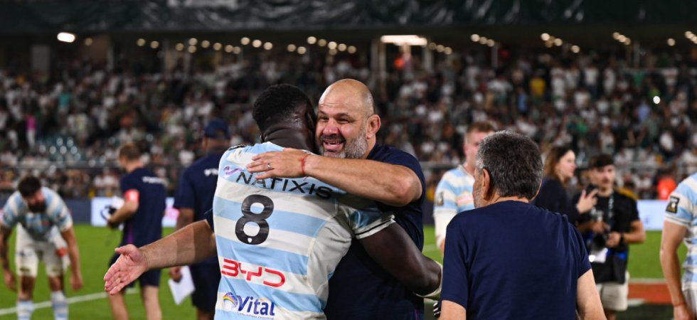 Racing 92, l'exploit qui change tout aux portes de la finale