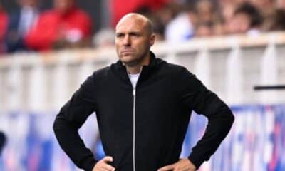 Alexandre Dujeux tire sa révérence à Angers, un départ sans drame mais lourd de sens