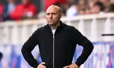 Alexandre Dujeux tire sa révérence à Angers, un départ sans drame mais lourd de sens