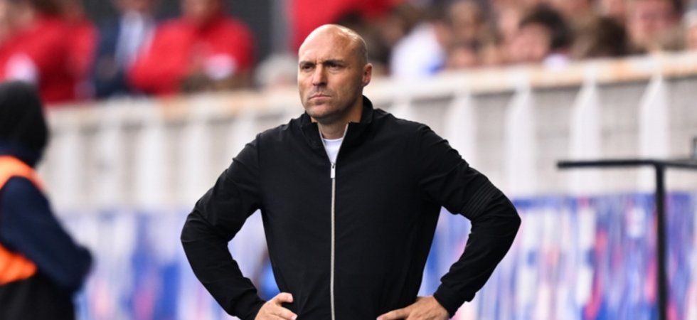 Alexandre Dujeux tire sa révérence à Angers, un départ sans drame mais lourd de sens