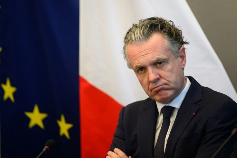 Le camp Macron se réunit mais la primaire fait toujours grincer des dents