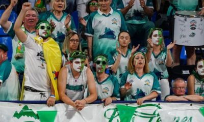 Cap-Vert tient tête à l’Espagne, le XV de France vire au bordelais